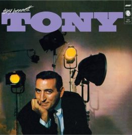 Tony Bennett - Tony Tony Bennett - Tony