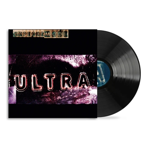 Depeche Mode - Ultra Depeche Mode - Ultra