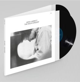 Keith Jarrett - Koln Concert (50th Anniversary) (2LP)