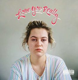 Elli Ingram - Love You Really Elli Ingram - Love You Really