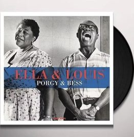 Ella Fitzgerald & Louis Armstrong - Porgy & Bess