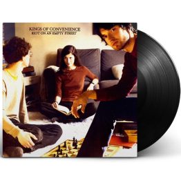 Kings Of Convenience - Riot On An Empty Street (PIAS)