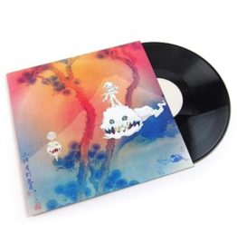 Kids See Ghosts, Kanye West, Kid Cudi - Kids See Ghosts Kids See Ghosts, Kanye West, Kid Cudi - Kids See Ghosts