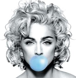 Madonna - Live Sydney Australia 1993 Part Two (Blue Vinyl) Madonna - Live Sydney Australia 1993 Part Two (Blue Vinyl)