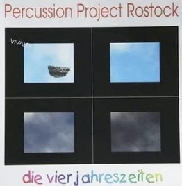 Percussion Project Rostock - Vivaldi - Die Vier Jahreszeiten Percussion Project Rostock - Vivaldi - Die Vier Jahreszeiten