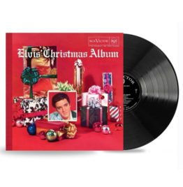 Elvis Presley - Elvis' Christmas Album (Sony Music) Elvis Presley - Elvis' Christmas Album (Sony Music)