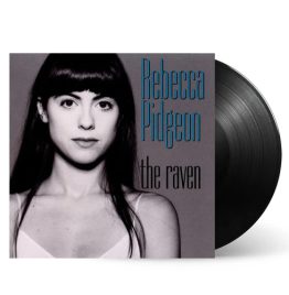 Rebecca Pidgeon - The Raven (Evosound One Step Pressing)
