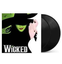 Stephen Schwartz - Wicked (Original Broadway Cast Recording) Stephen Schwartz - Wicked (Original Broadway Cast Recording)