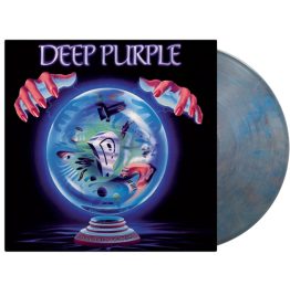 Deep Purple - Slaves & Masters Deep Purple - Slaves & Masters