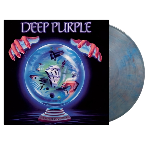 Deep Purple - Slaves & Masters Deep Purple - Slaves & Masters