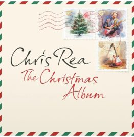 Chris Rea - Christmas Album Chris Rea - Christmas Album