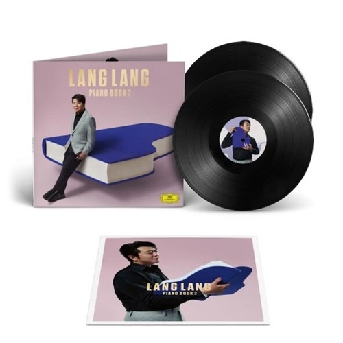 Lang Lang - Piano Book 2 Lang Lang - Piano Book 2