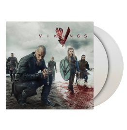 Trevor Morris - Vikings 3 Trevor Morris - Vikings 3