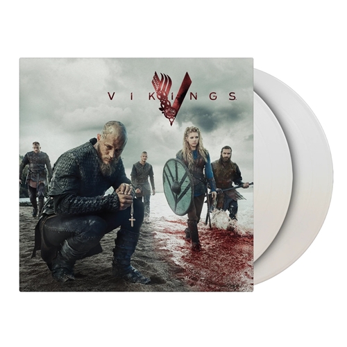 Trevor Morris - Vikings 3 Trevor Morris - Vikings 3