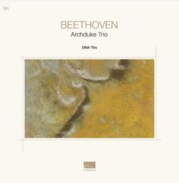 Beethoven - Piano Trio, 7, Dna Trio (LP) 貝多芬大 公三重奏 Beethoven - Piano Trio, 7, Dna Trio (LP) 貝多芬大 公三重奏