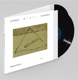 Vox Clamantis - Arvo Pärt - And I heard a voice