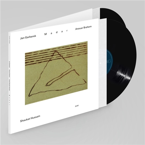 Vox Clamantis - Arvo Pärt - And I heard a voice