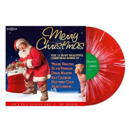Various Artists - Merry Christmas Various Artists - Merry Christmas
