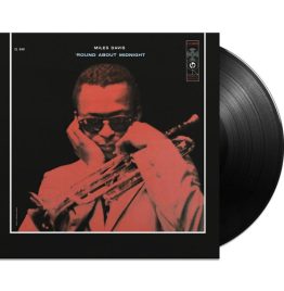 Miles Davis - Round About Midnight (Columbia) Miles Davis - Round About Midnight (Columbia)