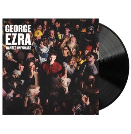 George Ezra - Wanted On Voyage George Ezra - Wanted On Voyage