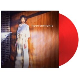 Hooverphonic - Reflection