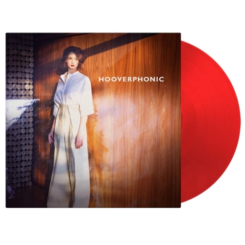 Hooverphonic - Reflection