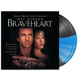 James Horner - Braveheart (Original Motion Picture Soundtrack) James Horner - Braveheart (Original Motion Picture Soundtrack)