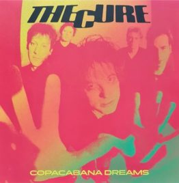 Cure - Copacabana Dreams - Live At The Hollywood Rock Festival. Rio De Jainero. Jan 26th 1996