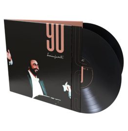 Luciano Pavarotti - Novanta Luciano Pavarotti - Novanta