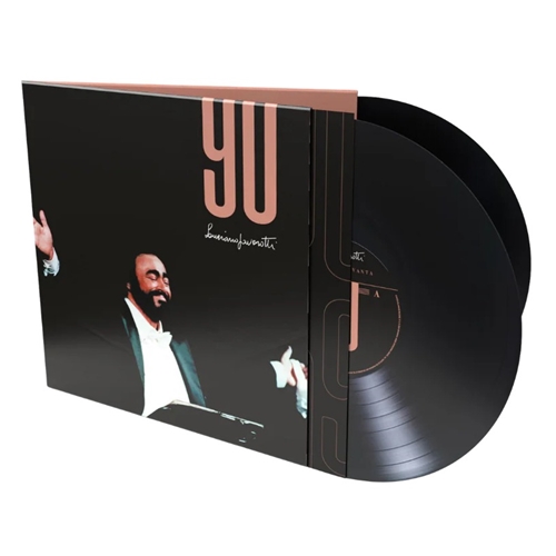 Luciano Pavarotti - Novanta Luciano Pavarotti - Novanta