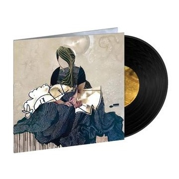 Jonathan Blake - Homeward Bound (Blue Note Tone Poet Edition) Jonathan Blake - Homeward Bound (Blue Note Tone Poet Edition)