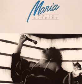 Maria Cordero (肥妈) -监狱风云 龙虎风云 (黑胶) (45RPM) Maria Cordero (肥妈) -监狱风云 龙虎风云 (黑胶) (45RPM)