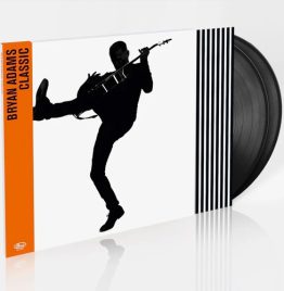 Bryan Adams - Classic (2LP, UK Edition)