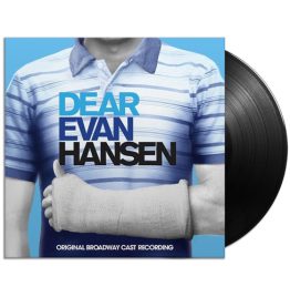 Various Artists - Dear Evan Hansen (Original Broadway Cast) (2LP)