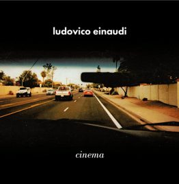 Ludovico Einaudi - Cinema Ludovico Einaudi - Cinema