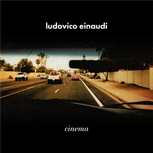 Ludovico Einaudi - Cinema Ludovico Einaudi - Cinema