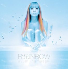 浜崎あゆみ Ayumi Hamasaki - Rainbow (2LP) 浜崎あゆみ Ayumi Hamasaki - Rainbow (2LP)