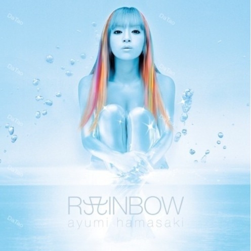 浜崎あゆみ Ayumi Hamasaki - Rainbow (2LP) 浜崎あゆみ Ayumi Hamasaki - Rainbow (2LP)