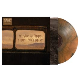 Paper Kites - If You Go There, I Hope You Find It
