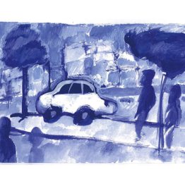 Classicus - Classicus Is Not Like That (LP) Classicus - Classicus Is Not Like That (LP)