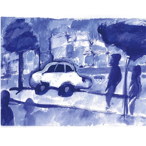 Classicus - Classicus Is Not Like That (LP) Classicus - Classicus Is Not Like That (LP)