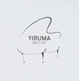 Yiruma - Best Of (CD)