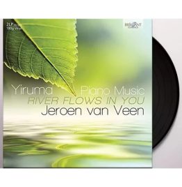 Yiruma - River Flows In You (2LP) Yiruma - River Flows In You (2LP)