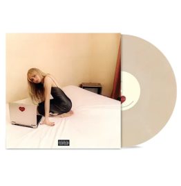 Sabrina Carpenter - Emails I Can't Send Fwd (Bone Vinyl)