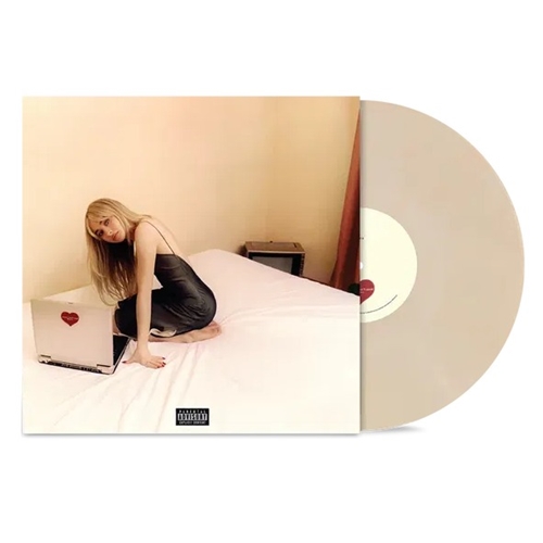 Sabrina Carpenter - Emails I Can't Send Fwd (Bone Vinyl)