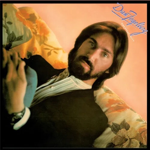Dan Fogelberg - Greatest Hits (Red Swirl Vinyl) Dan Fogelberg - Greatest Hits (Red Swirl Vinyl)