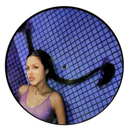 Olivia Rodrigo - Guts (Spotify Fans First Edition Picture Disc)