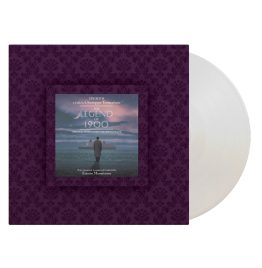 Ennio Morricone - Legend Of 1900 (White Vinyl)