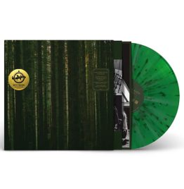 Paper Kites - Evergreen (Green Vinyl)