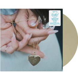 Madison Beer - Locket (Buttercream Colored Vinyl) Madison Beer - Locket (Buttercream Colored Vinyl)